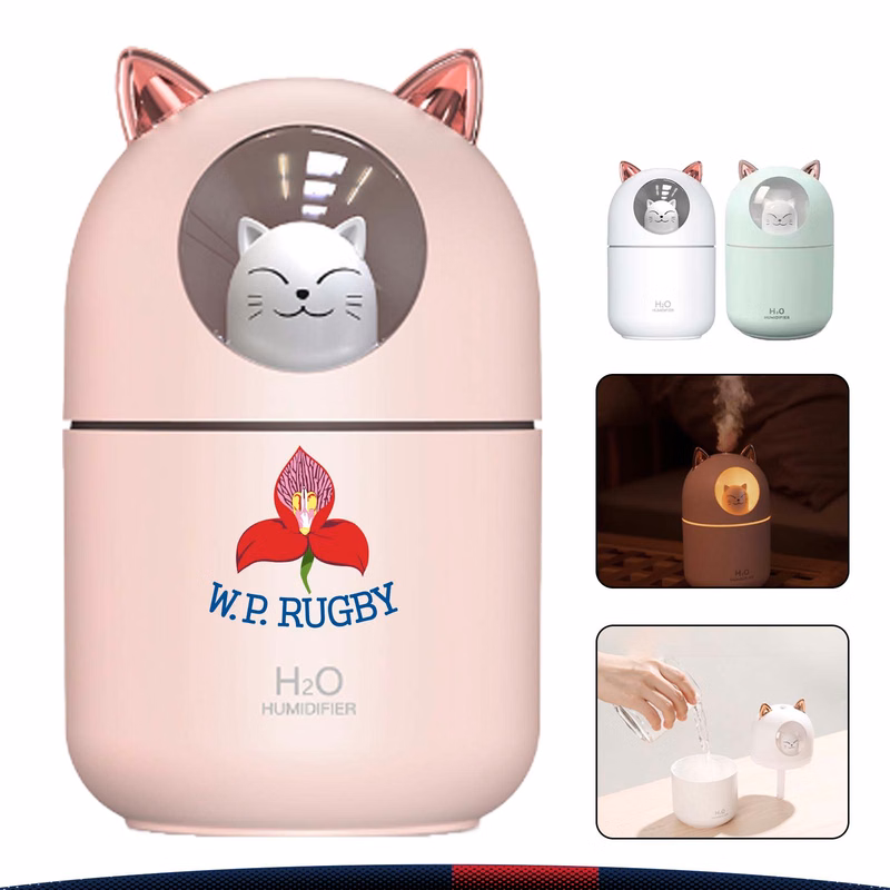 Witch Mini Humidifier