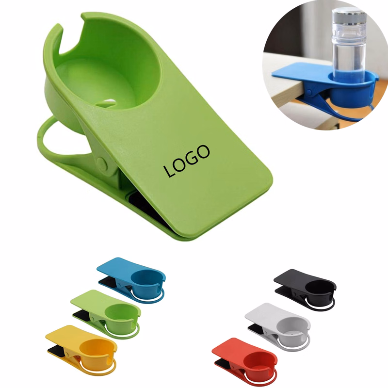 Drink Cup Holder Clip