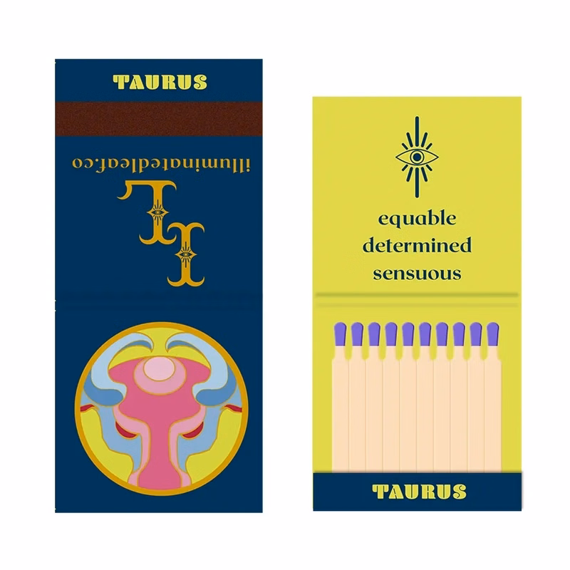 MATCHBOOKS