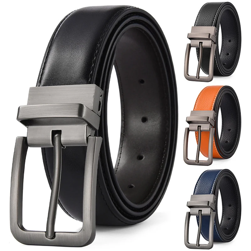 Reversible Belt 1