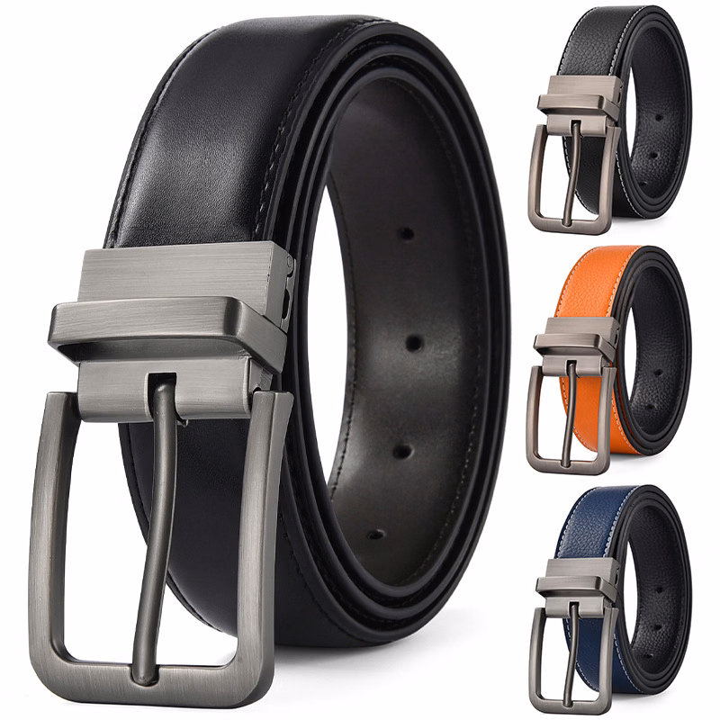 Reversible Belt