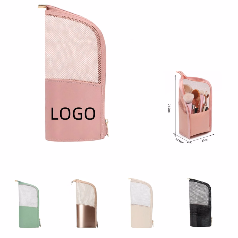 Makeup Brush Bag