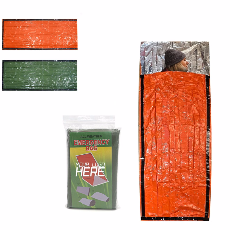 Emergency Survival Bag