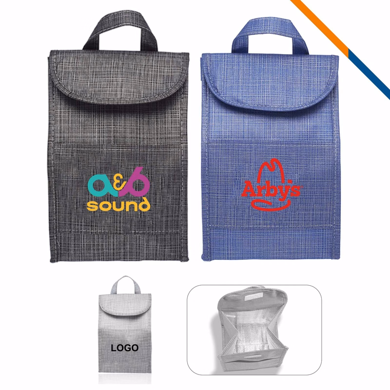Garia Insulated Lunch Bags