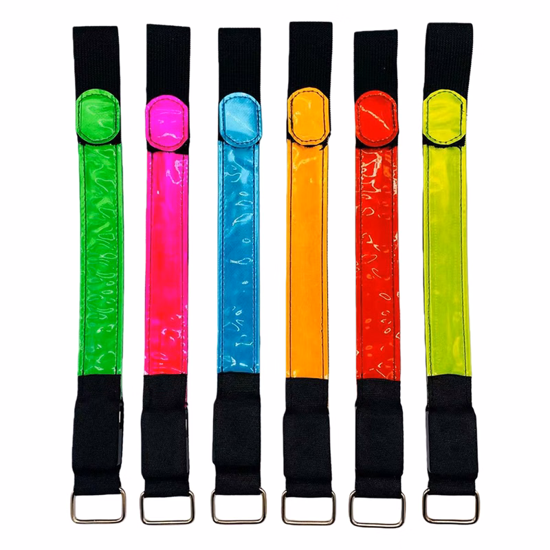 LED Glow Armband