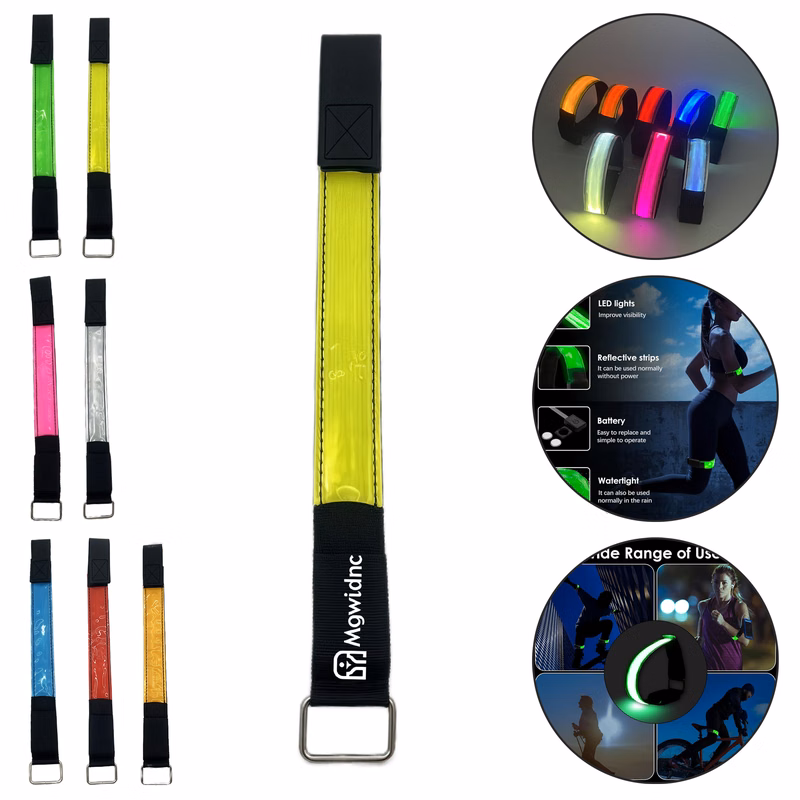 Reflective Arm Band for Running