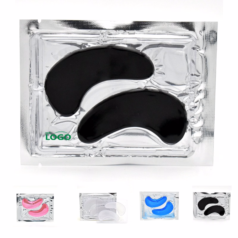 Moisturizing Collagen Eye Mask Gel