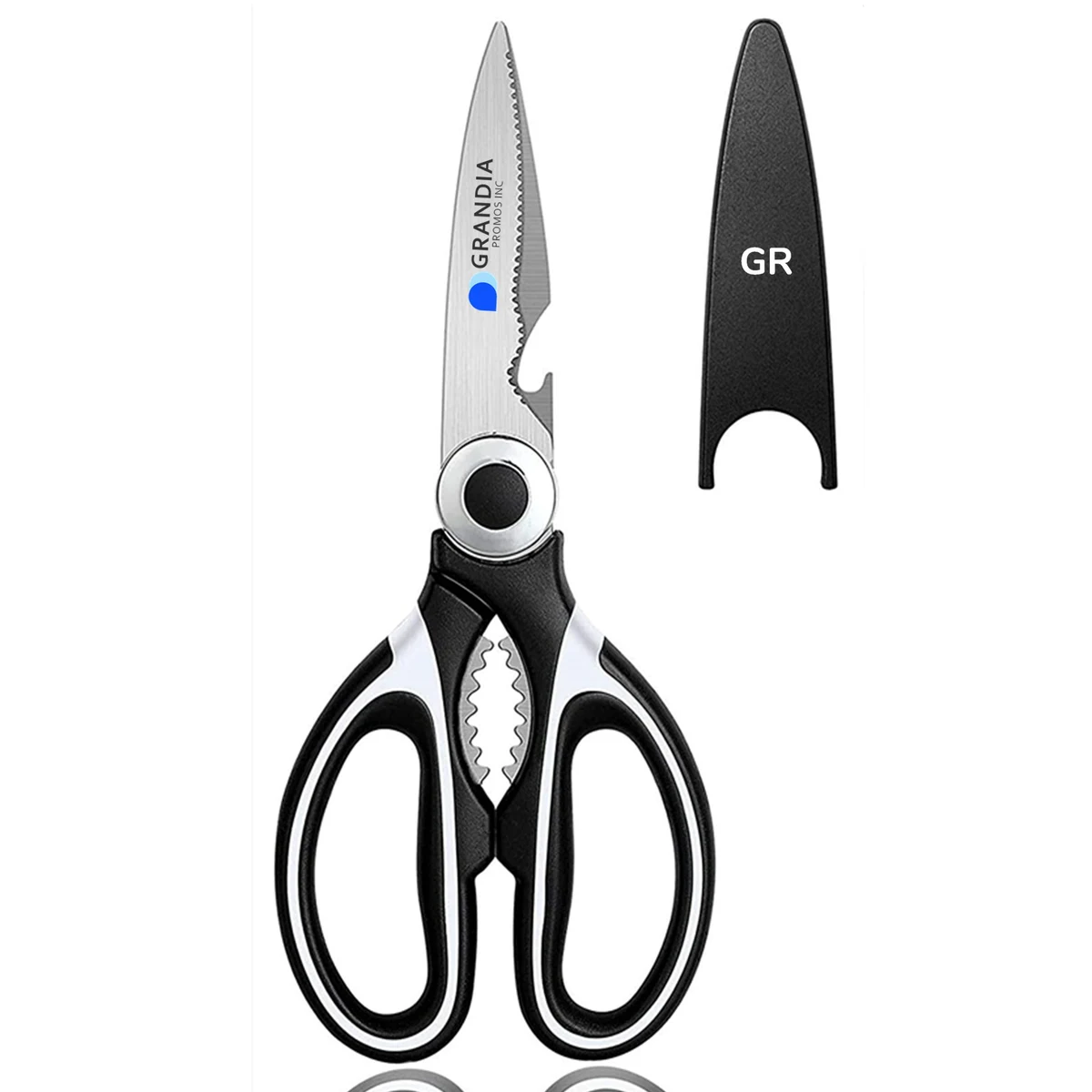 Kitchen Poultry Shears 1