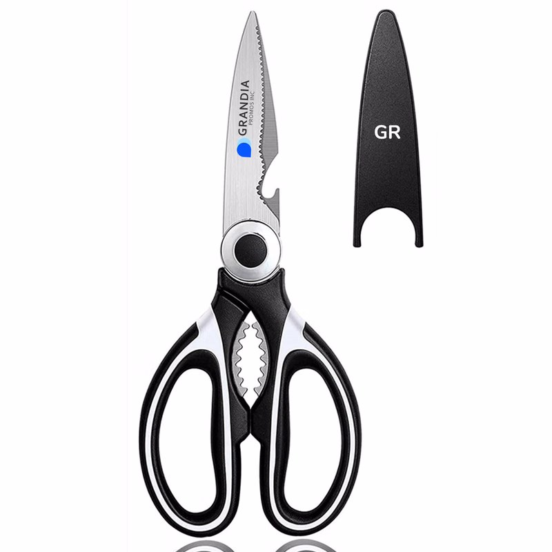 Kitchen Poultry Shears