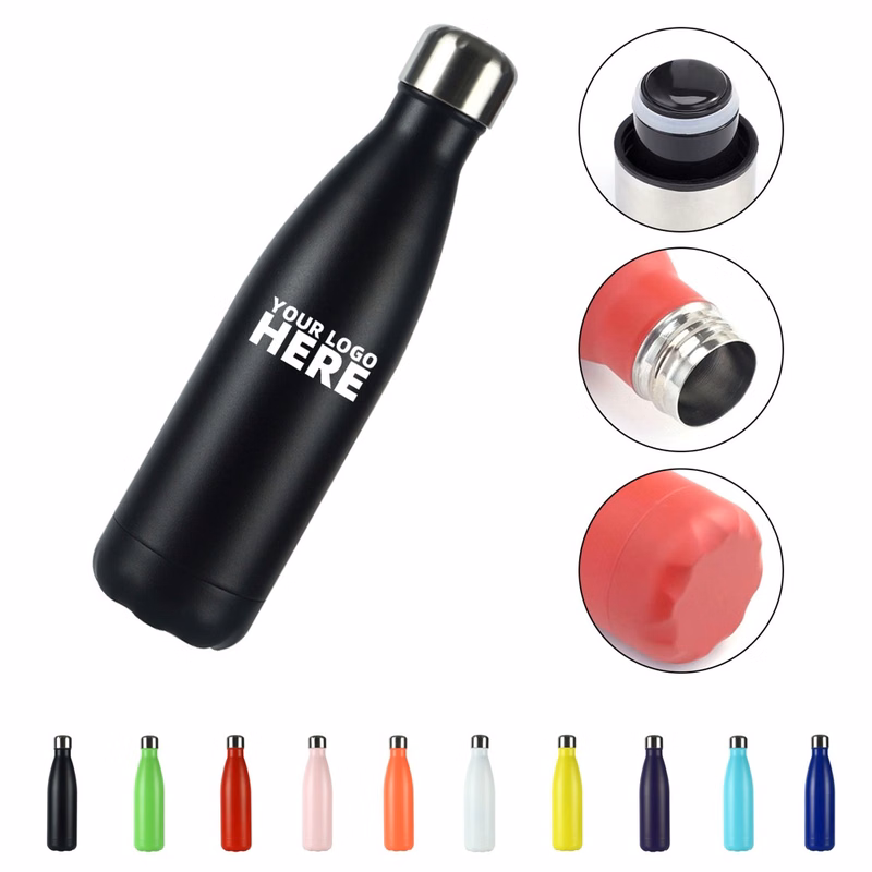 Stainless Steel Vacuum Insulated Water Bottle