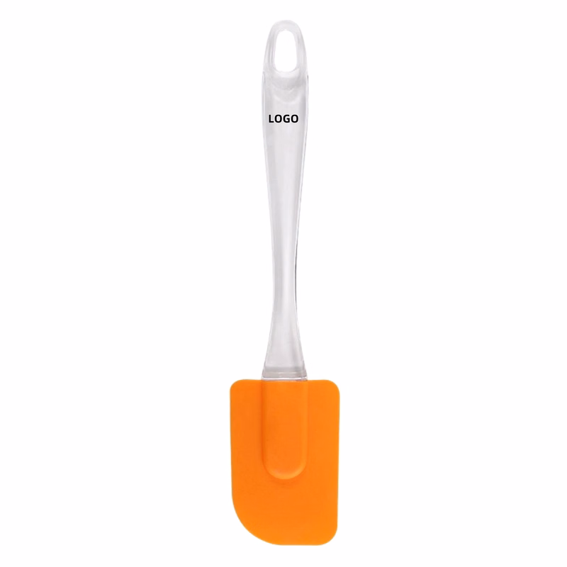 Kitchen Silicone Cream Scraper