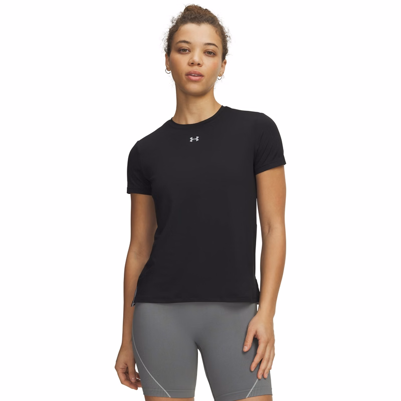 UA Vanish Women's Short Sleeve
