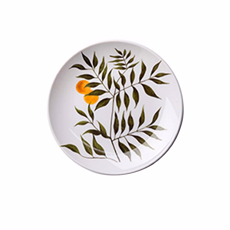10 Inch Melamine Dinner Plate