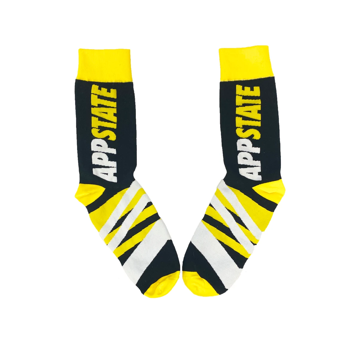 Recycled Dress Sock 1