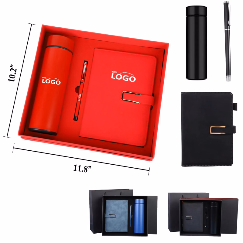 MOQ10 Business Gift Set