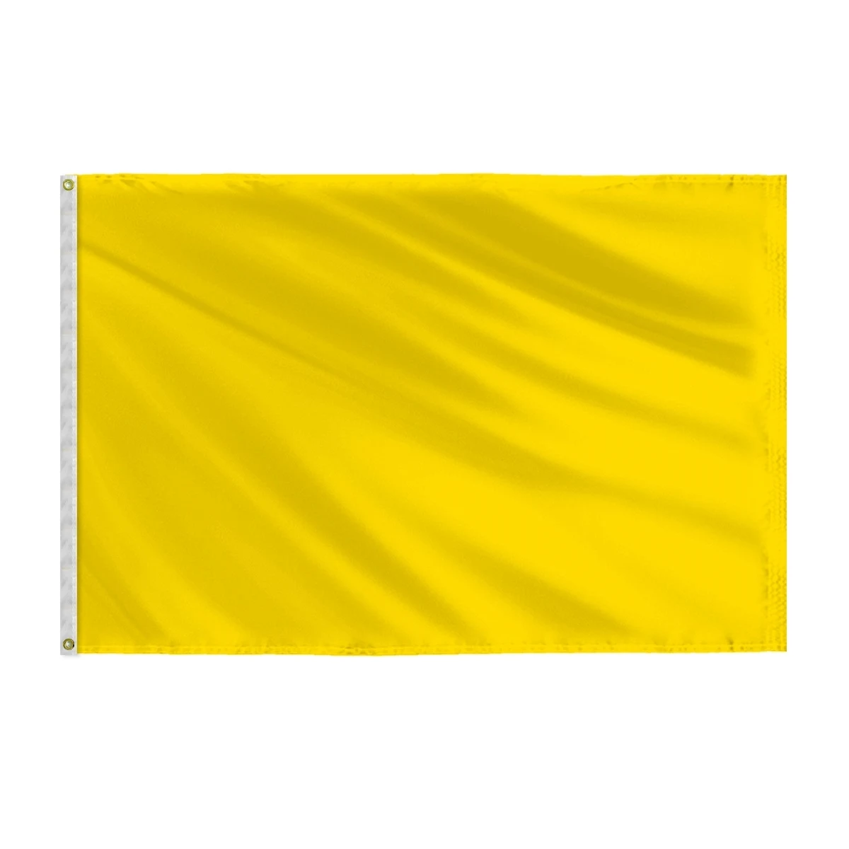 Blank 4' x 6' Flag Nylon 1