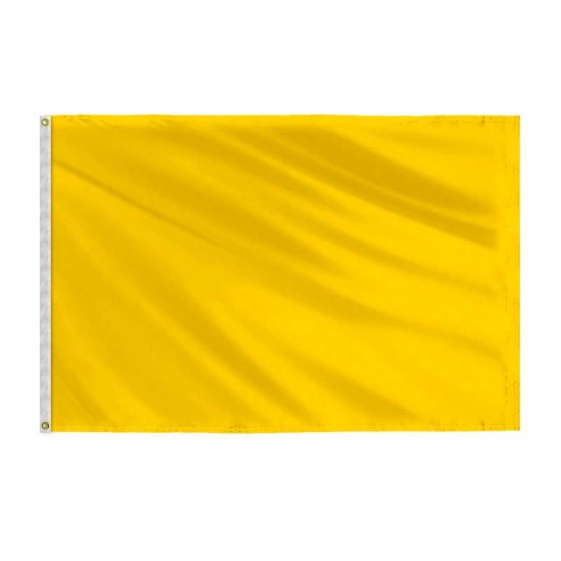 Blank 4' x 6' Flag Nylon