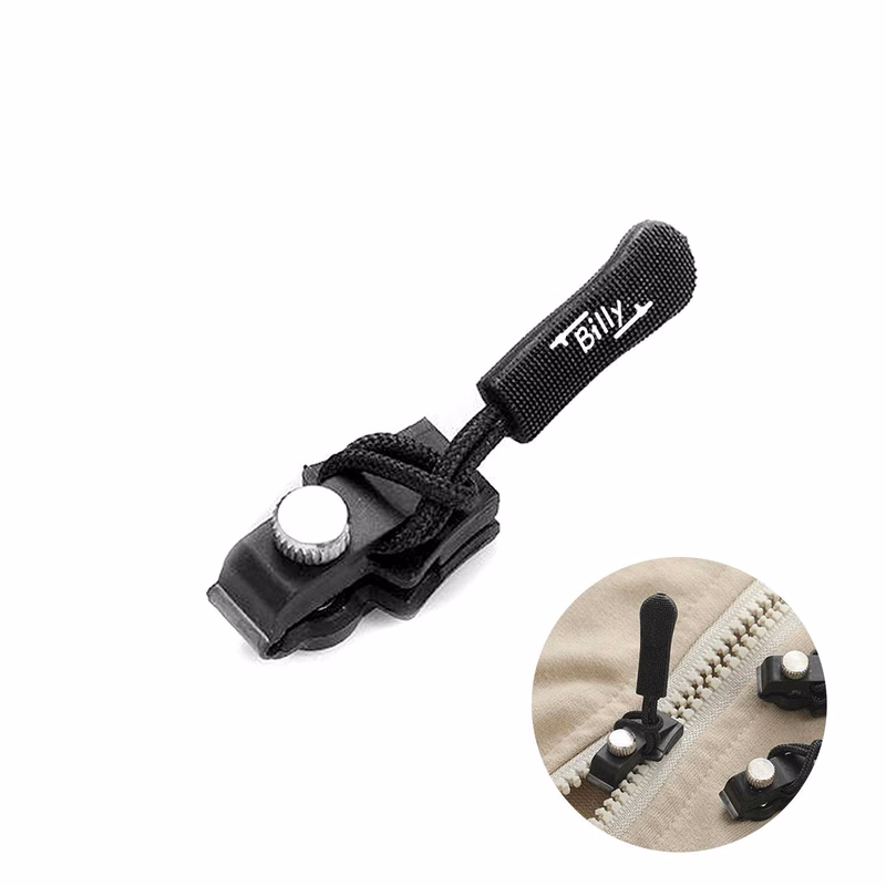 Zipper Repair Tool