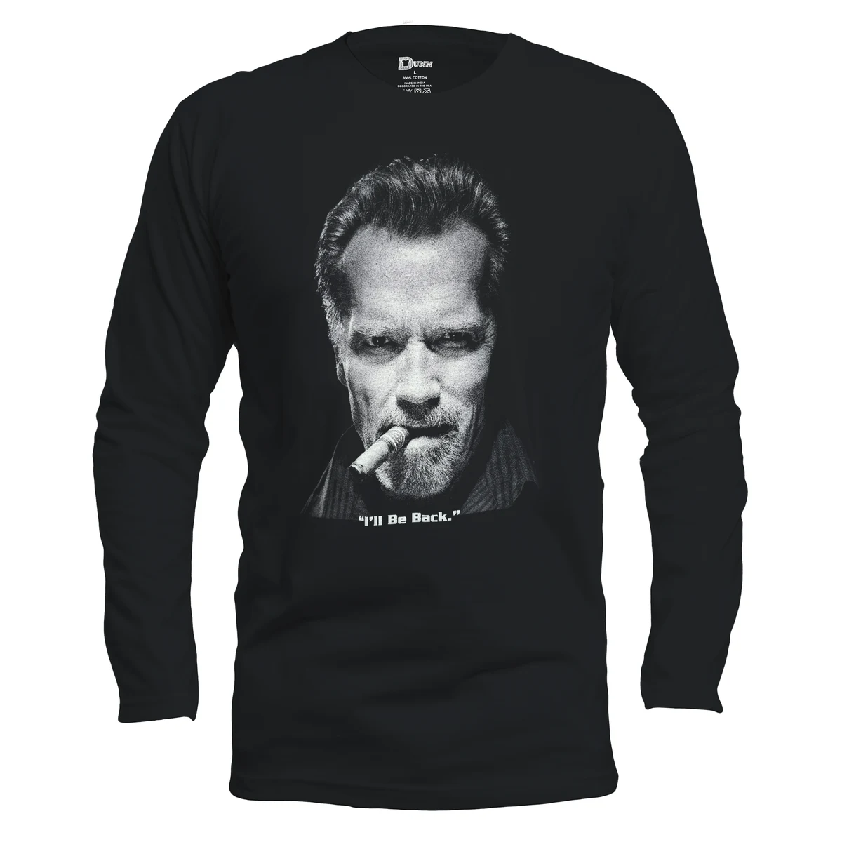 Long Sleeve Shirts 1