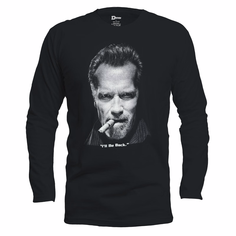 Long Sleeve Shirts