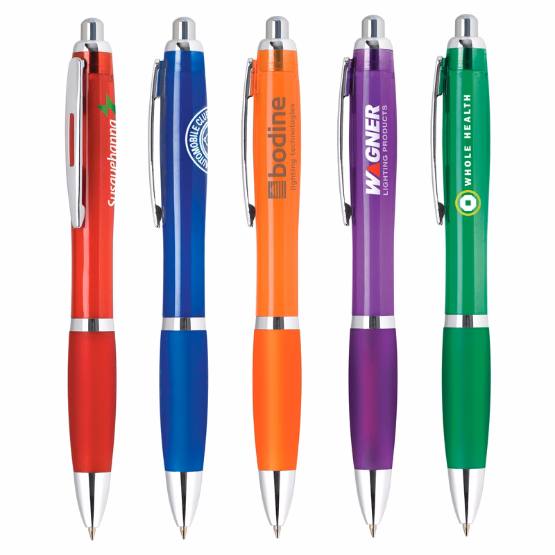 Plantagenet-05T Ballpoint Gel Pen