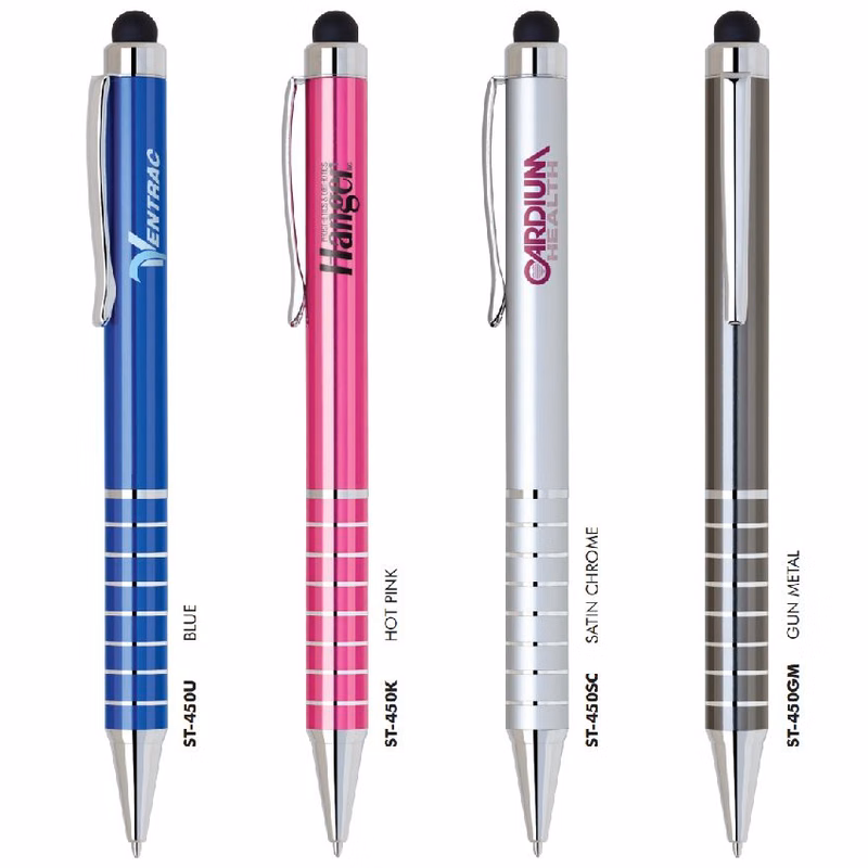 Stylus-450 Promotional Stylus Pen