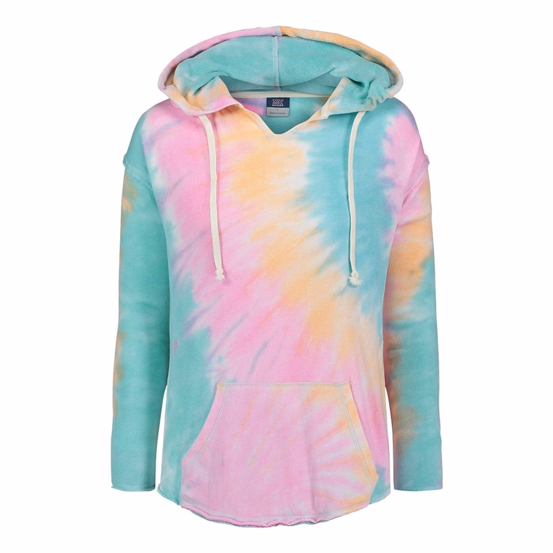 Women's Angel Terry Nora Pullover - W17122