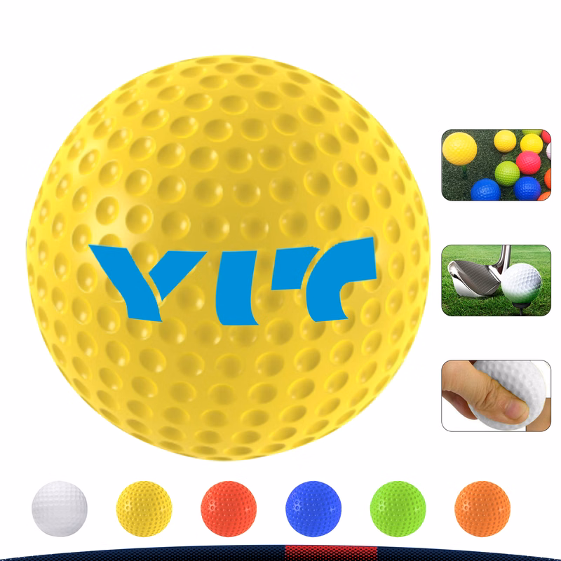Cotion Practice Ball
