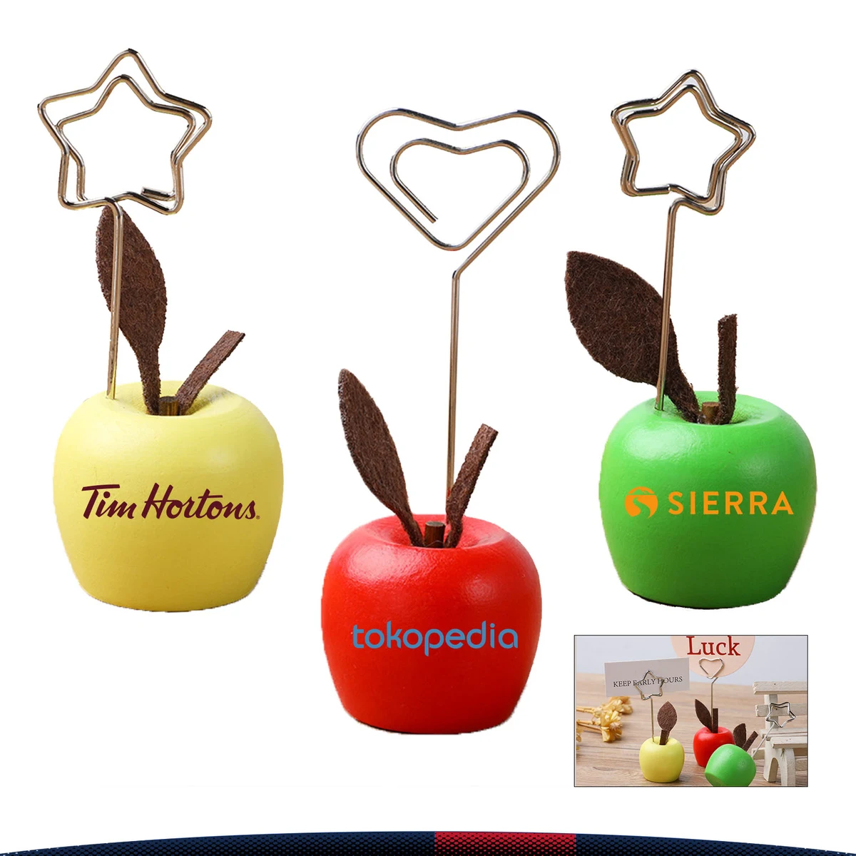 Trile Note Holder 1