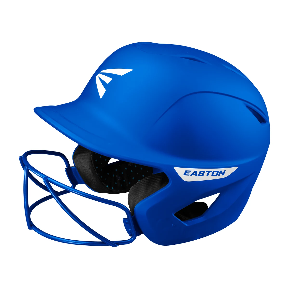 Easton Ghost Matte Softball Batting Helmet | Large 1