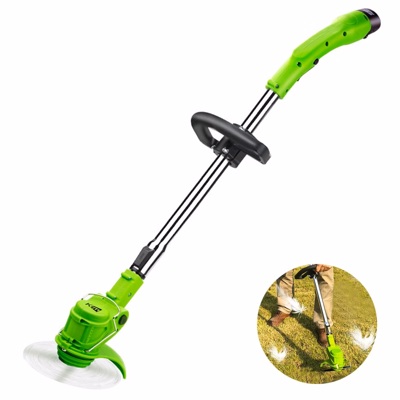 Efficient Small Weeder for Pristine Gardens