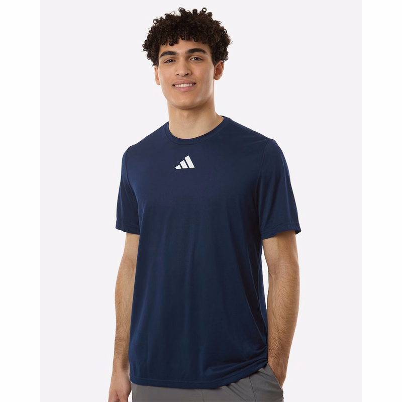 Men's Pregame T-Shirt - AT101