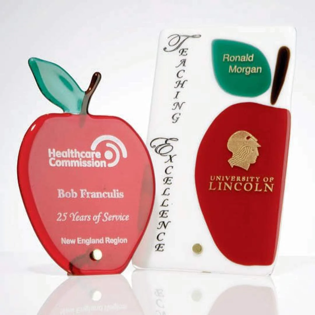 Apple Fusion Award 1