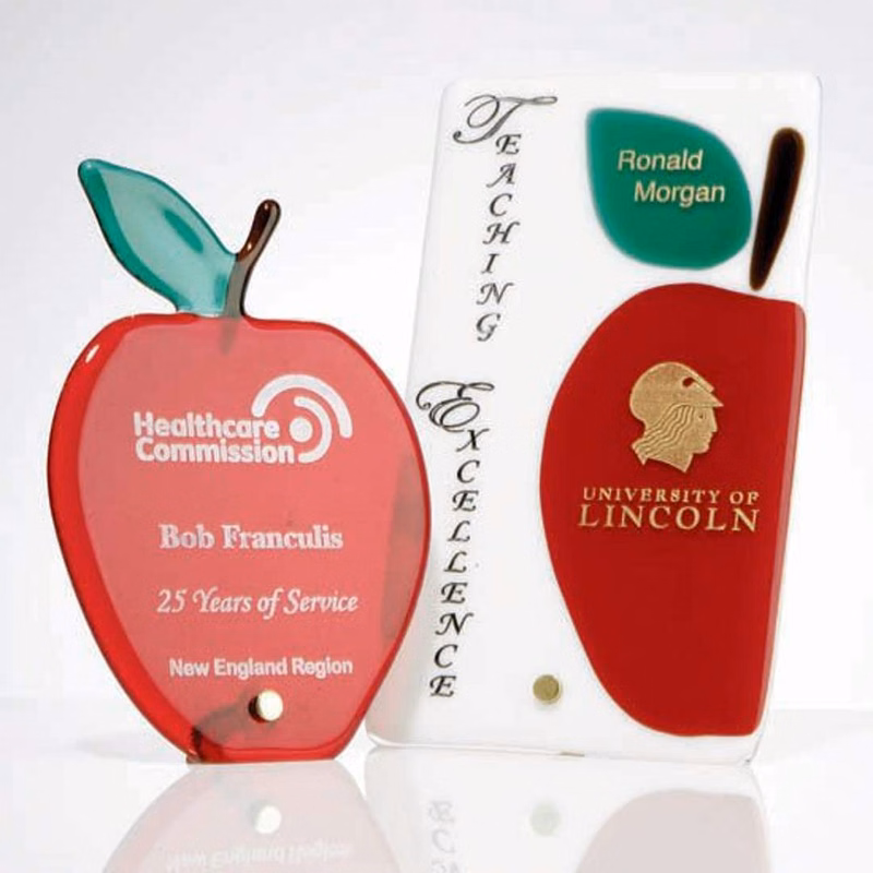 Apple Fusion Award