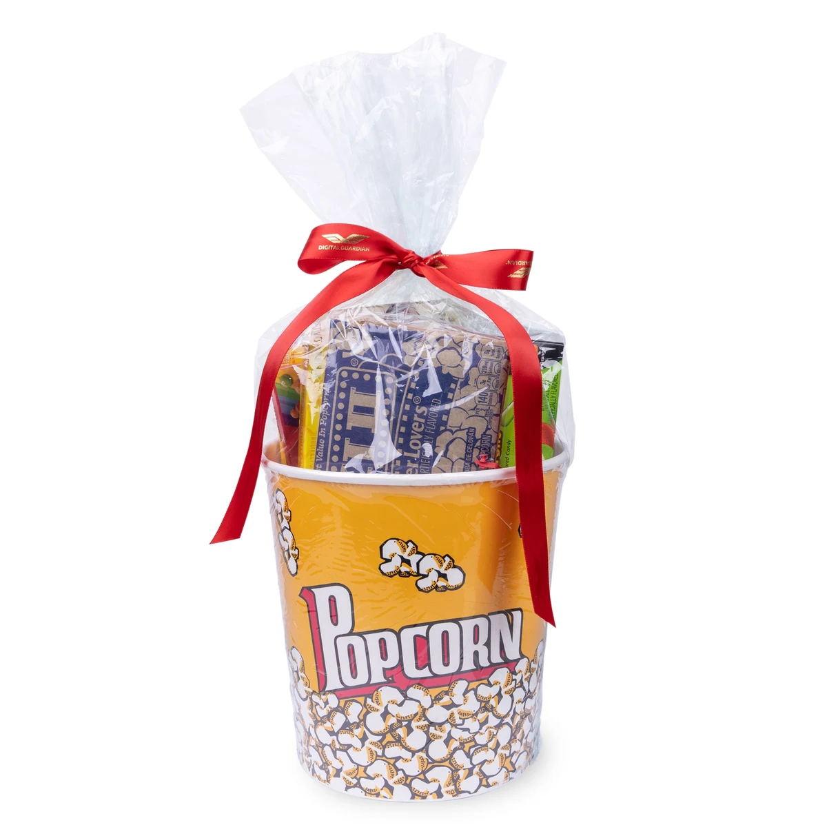 Large Movie Time Bucket 1