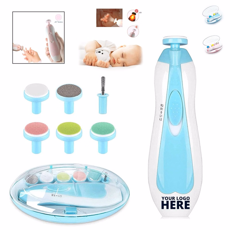 Baby Nail Clipper