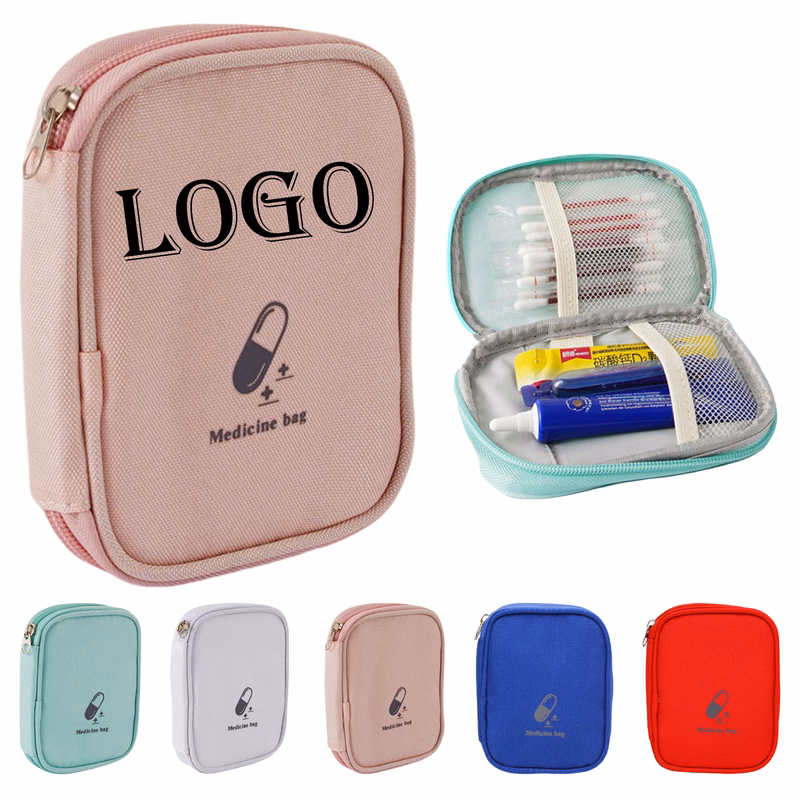 Home & Outdoor First Aid Kit
