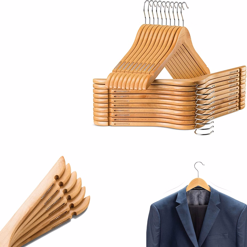 Wooden Hangers