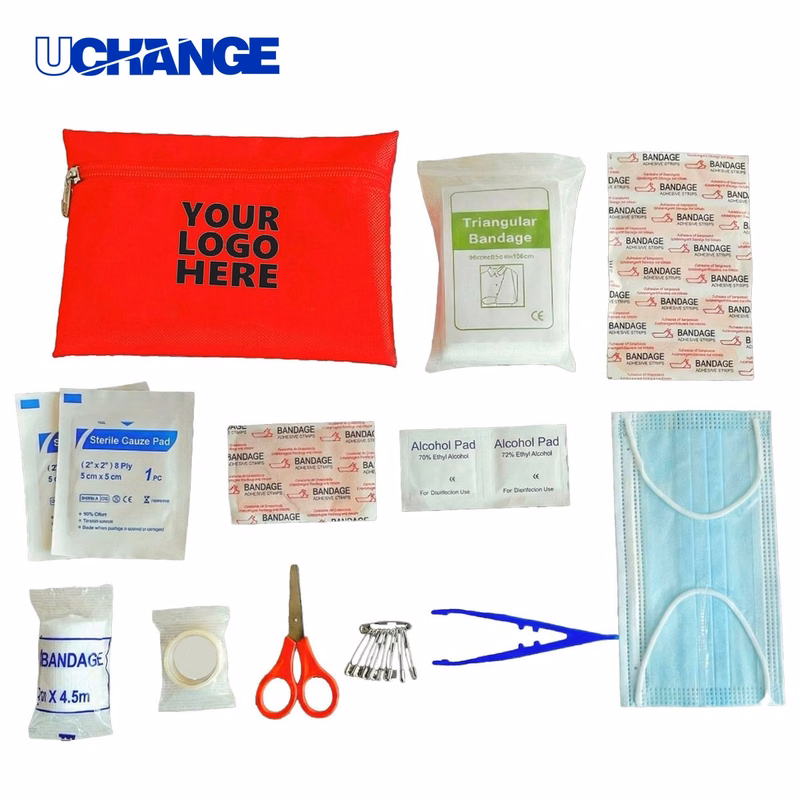Emergency 1680D Oxford First Aid Kit Organizer