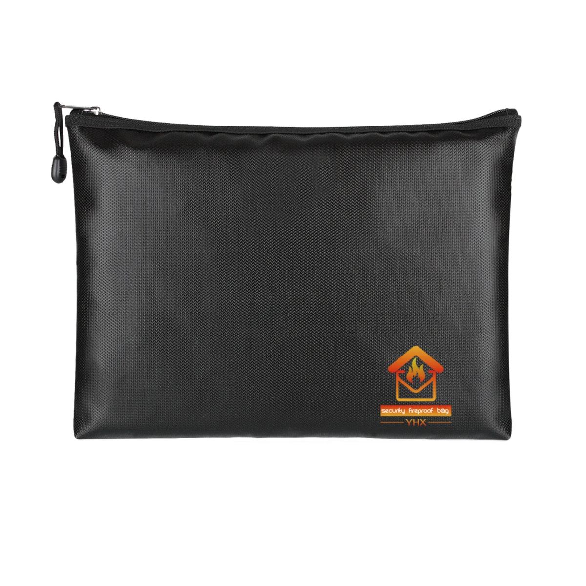 Waterproof And Fireproof Document Pouch 1