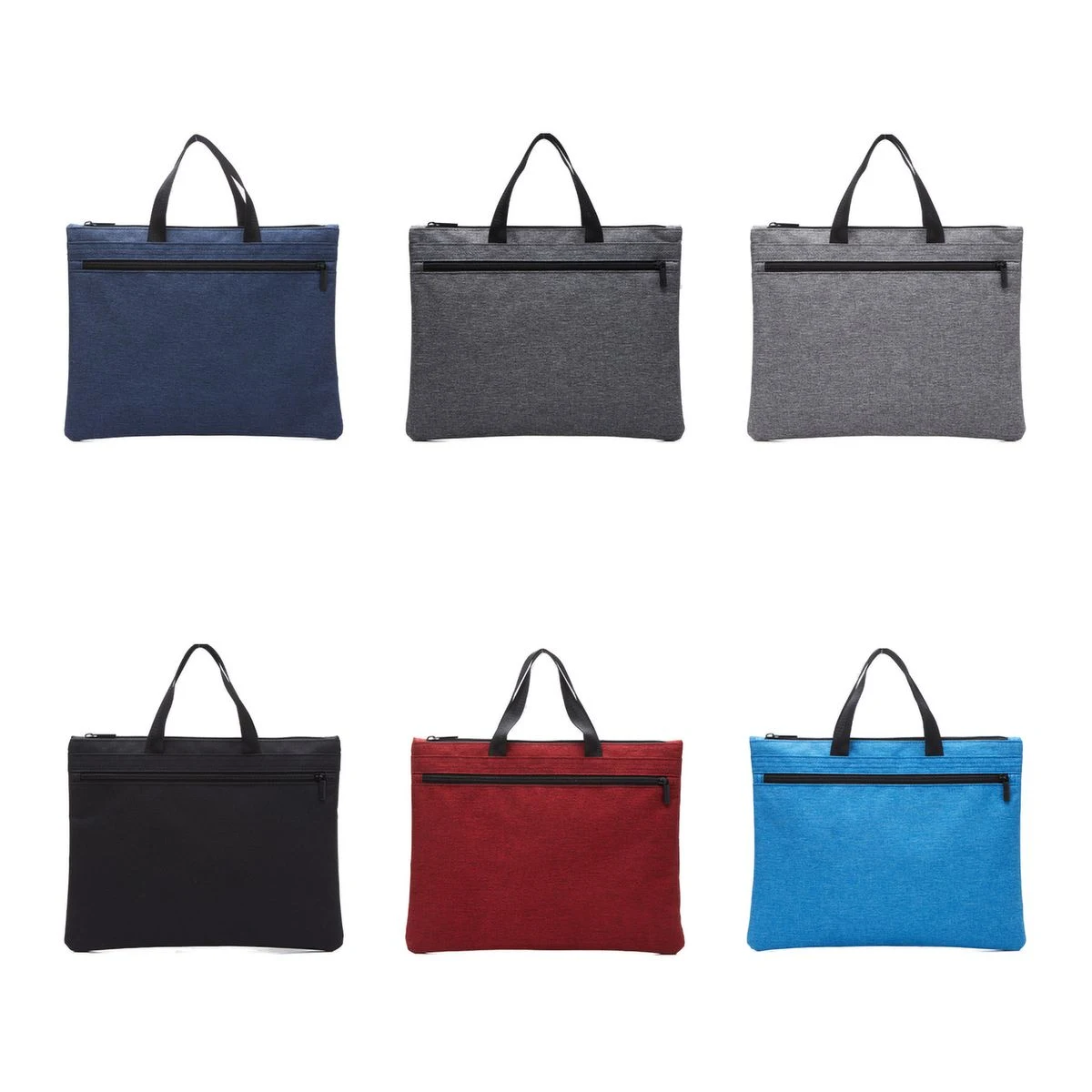 File Organizer for School and Commuting 1