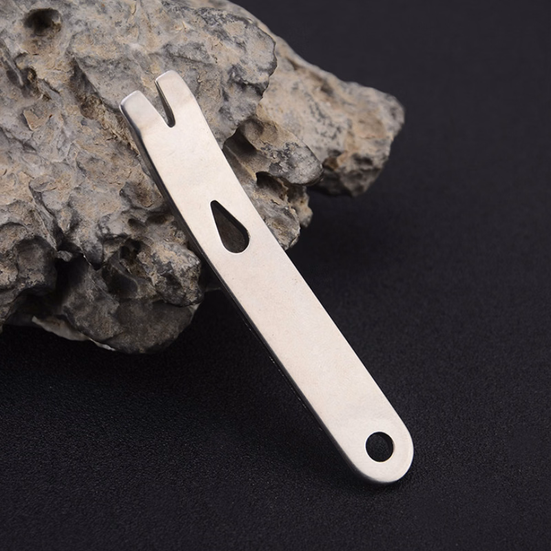 Mini Crowbar