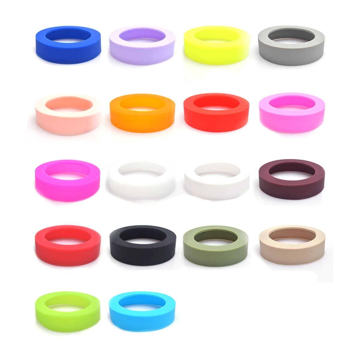 Anti-scald Cup Base 1