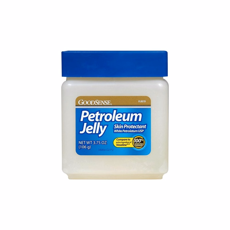 Petroleum Jelly - 4 oz