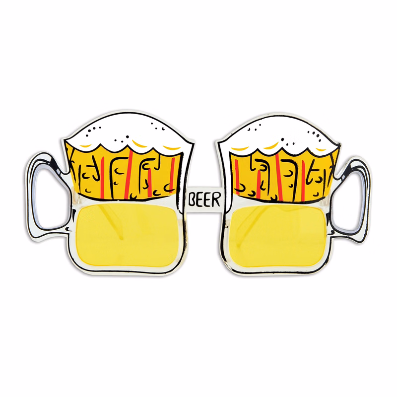 Beer Mug Fanci Frames