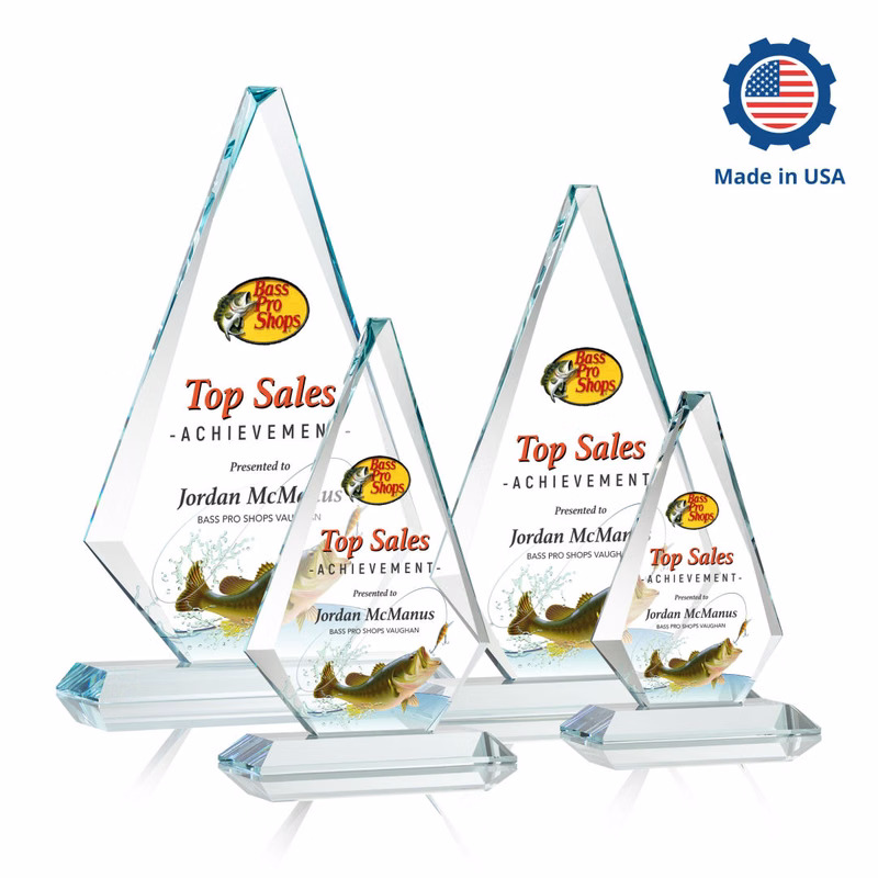 Windsor VividPrint™ Award