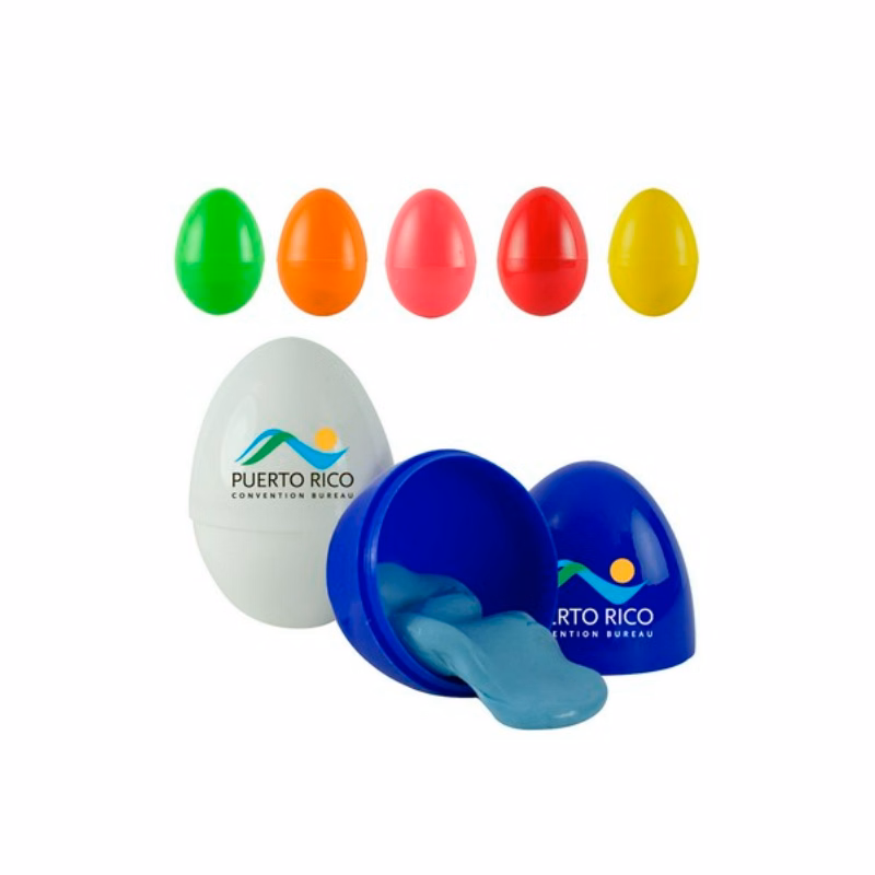 Putty Toy