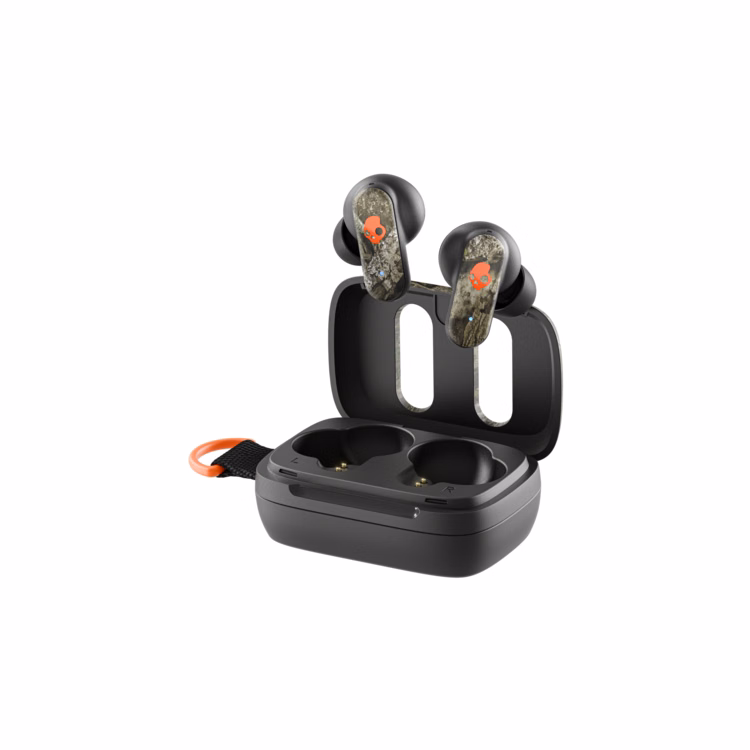 Skullcandy Dime 3 True Wireless Earbuds - Realtree APX
