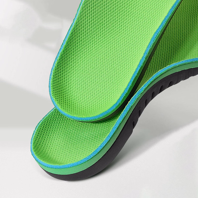 Arch Support Orthotic Shoe Insoles