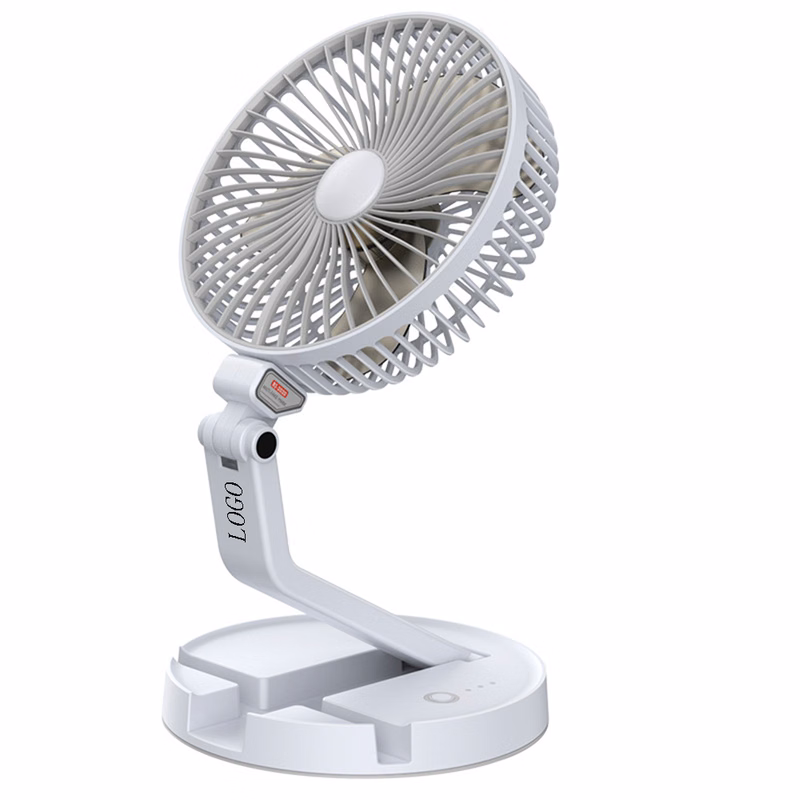 Portable Folding Fan